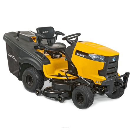 CUB CADET XT3 QR106E