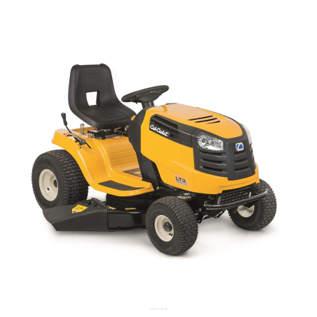 CUB CADET LT3 PS107