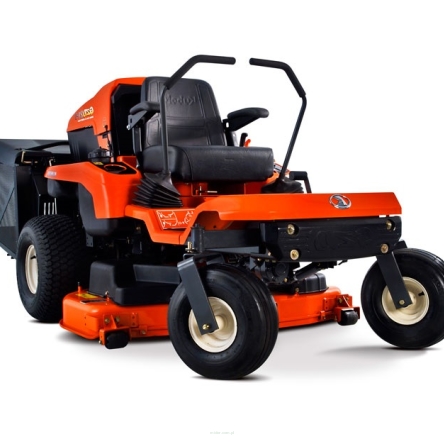 Kubota GZD 21 HD