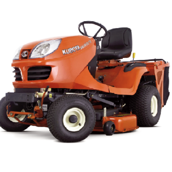 Kubota GR 1600