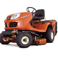 Kubota GR 1600