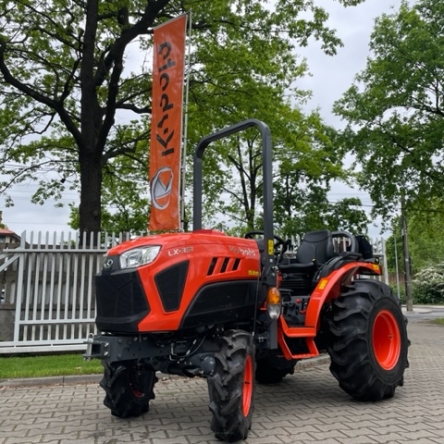 Kubota LX-351