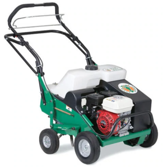 Aerator Billy Goat MODEL: AE402V/AE403V