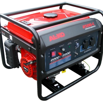 AL-KO GENERATOR 2500 C