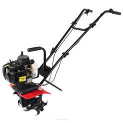 PUBERT MICROTILLER MB 35P