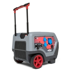 Agregat prądotwórczy Briggs & Stratton Q6500