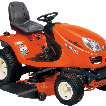 Kubota GR 2120 S