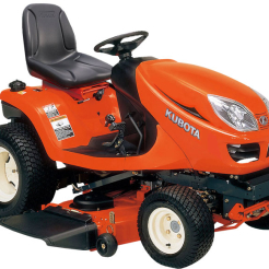 Kubota GR 2120 S