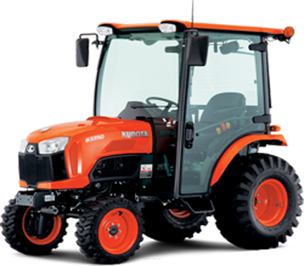 Kubota B2311