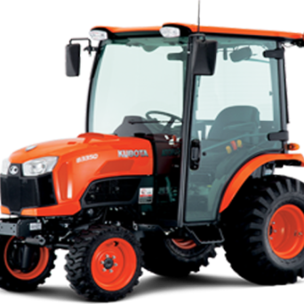 Kubota B2311