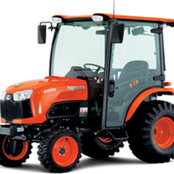 Kubota B2311