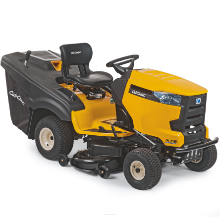 CUB CADET XT2 QR106