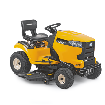 CUB CADET XT2 PS107