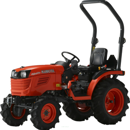 Kubota B 2420