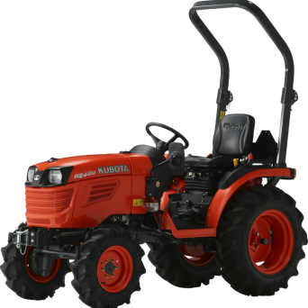 Kubota B 2420