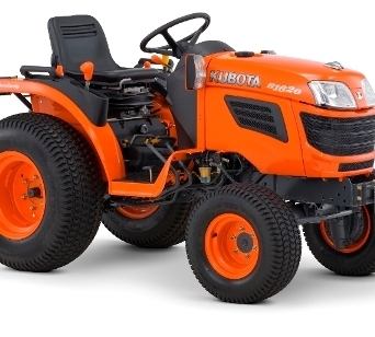 Kubota B 1620