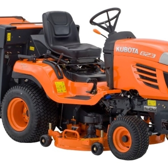 Kubota G23 HD