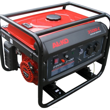 AL-KO GENERATOR 3500 C