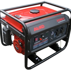 AL-KO GENERATOR 3500 C