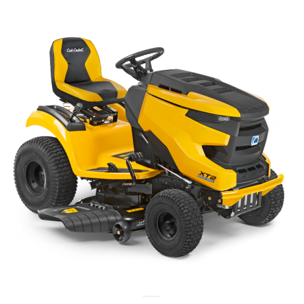 CUB CADET XT2 PS117