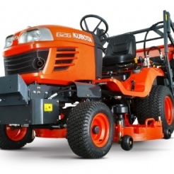 Kubota G26 HD