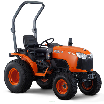 Kubota B2201