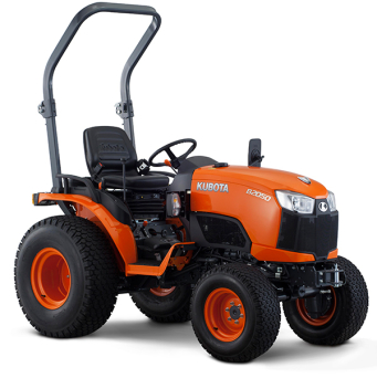 Kubota B2201