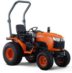 Kubota B2201