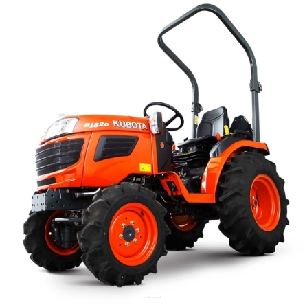 Kubota B 1820